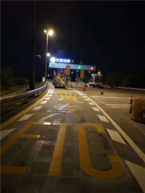 施工案例